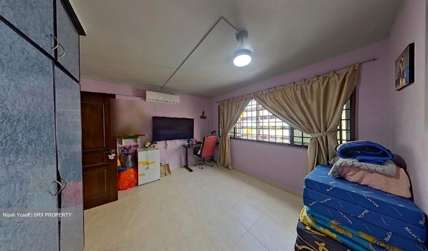 Blk 159 Woodlands Street 13 (Woodlands), HDB 4 Rooms #591958211